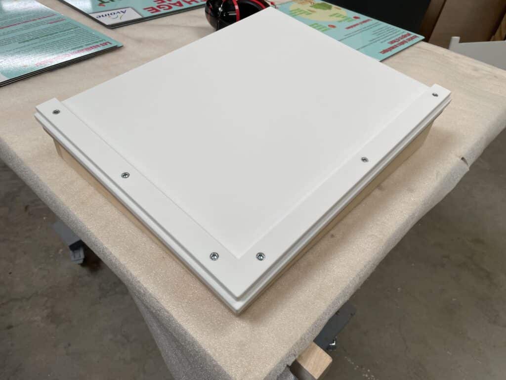 Outillage résine / bois